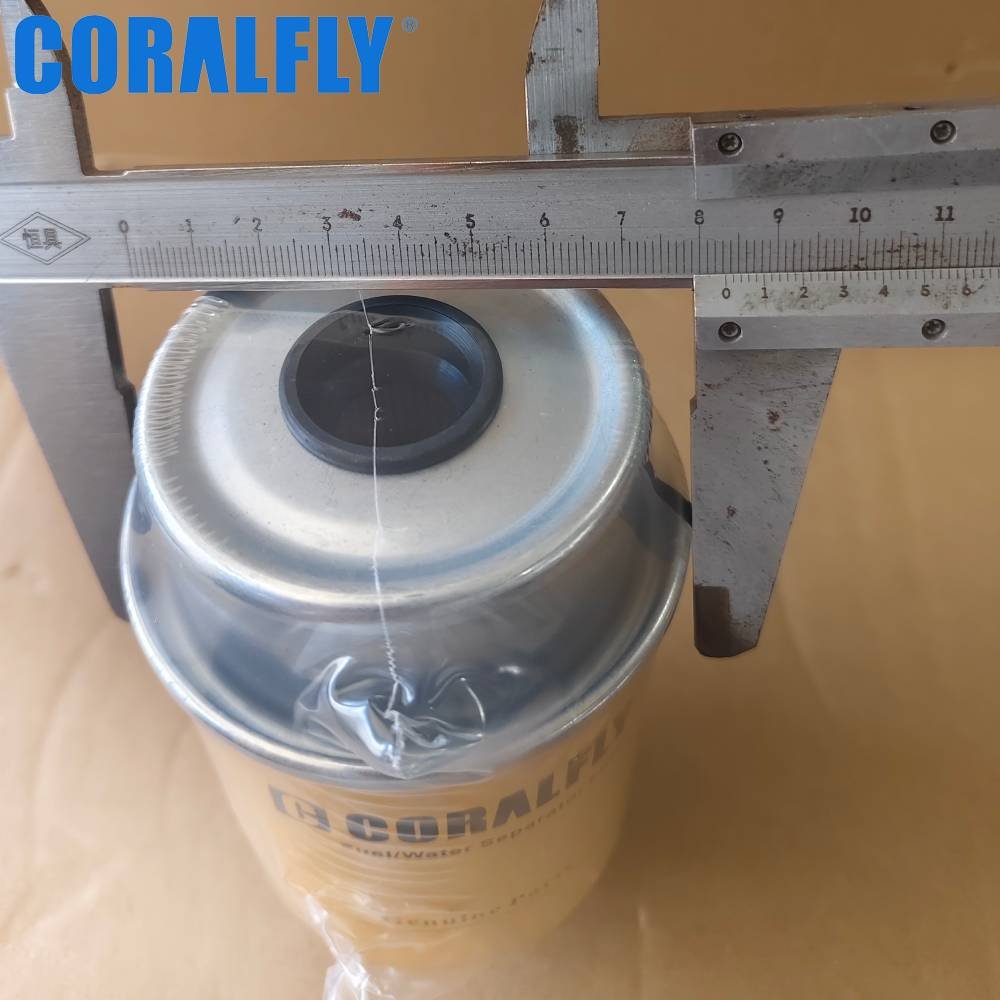 117-4089 1174089 FS19814 BF7679-D BF7679D P551430 diesel fuel Water Separator filter manufacturers