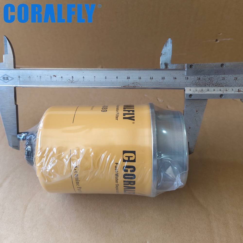 117-4089 1174089 FS19814 BF7679-D BF7679D P551430 diesel fuel Water Separator filter manufacturers