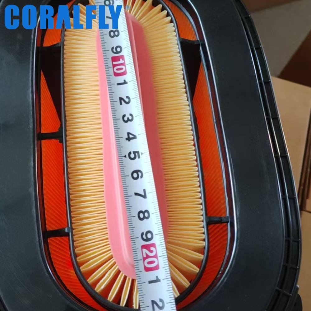 362-0107 3620107 AF4193 PA30118 china air filter manufacturer