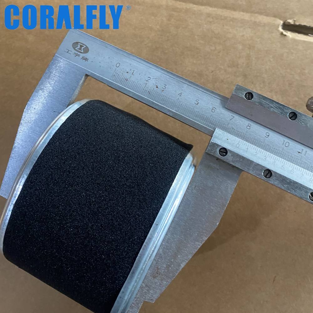 17210-ZE2-821 17210ZE2821 PA4552 AF25473 P607273 auto air filter suppliers