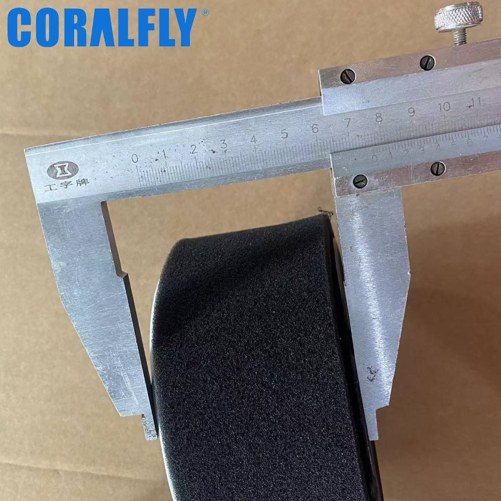 114210-12590 11421012590 AF26681 air filter supply