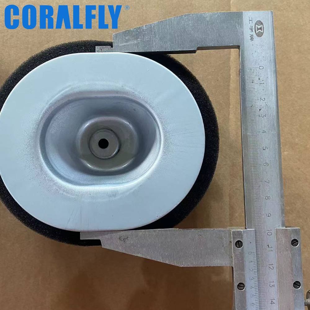 114210-12590 11421012590 AF26681 air filter supply