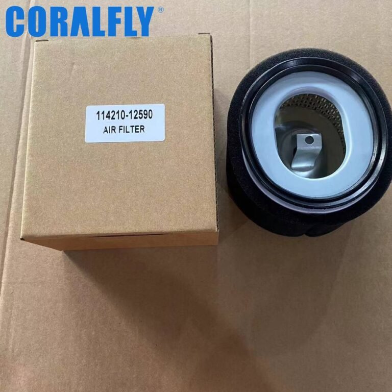 114210-12590 11421012590 AF26681 air filter supply