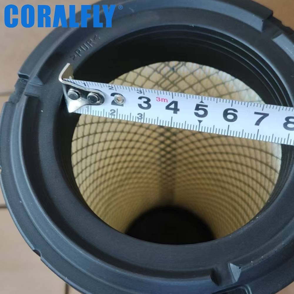 119005-12511 11900512511 P822768 RS3988 air filter wholesale