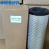 129935-12520 12993512520 P827653 AF25555 RS3542 oem engine air filter wholesale