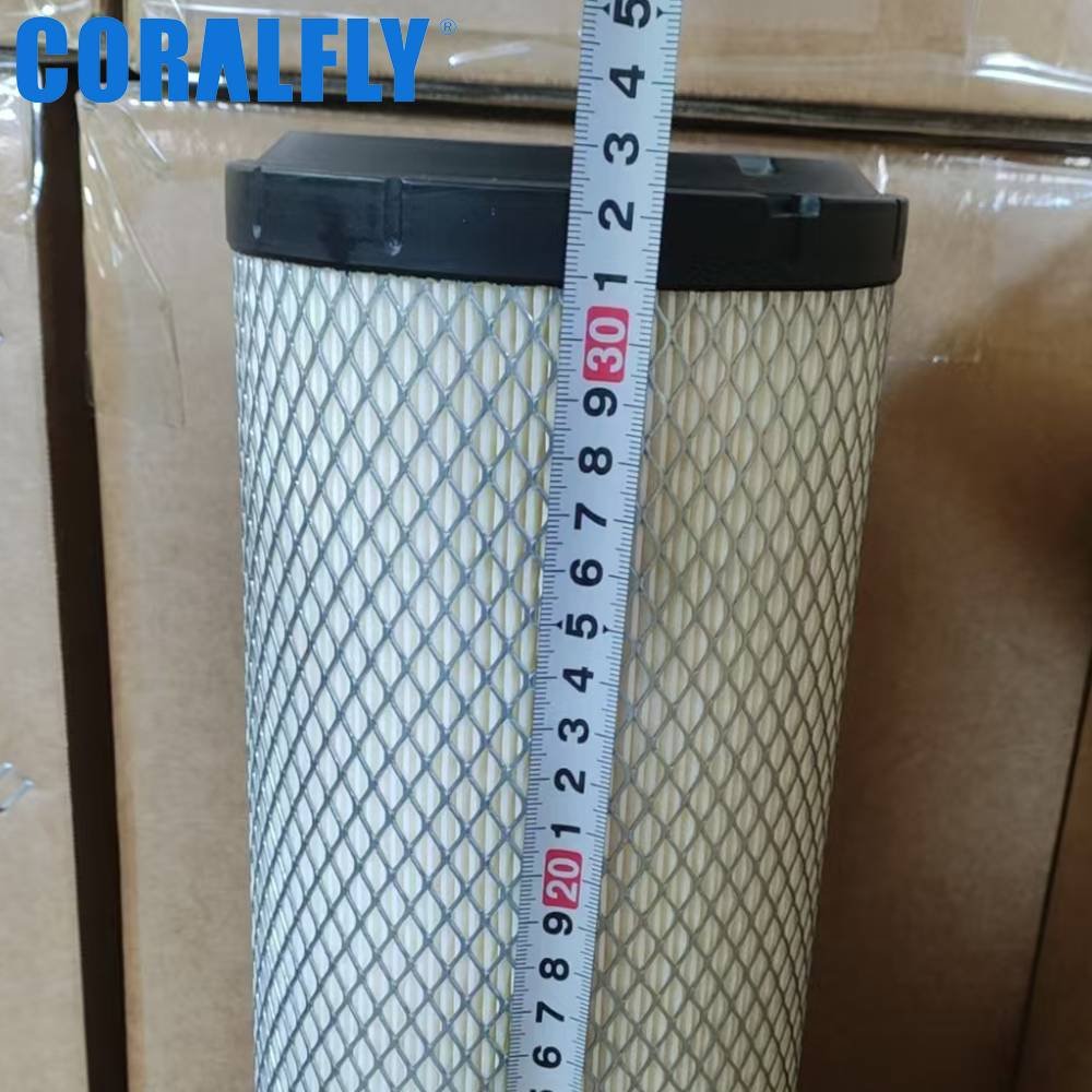 129935-12520 12993512520 P827653 AF25555 RS3542 oem engine air filter wholesale