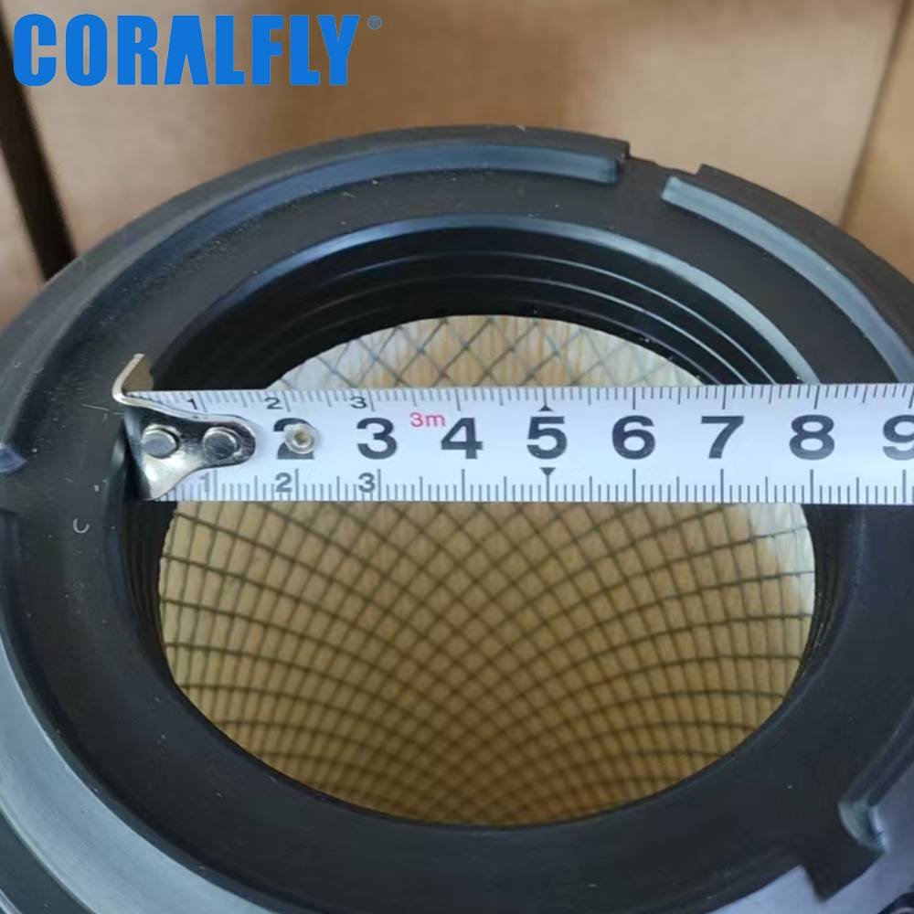 129935-12520 12993512520 P827653 AF25555 RS3542 oem engine air filter wholesale