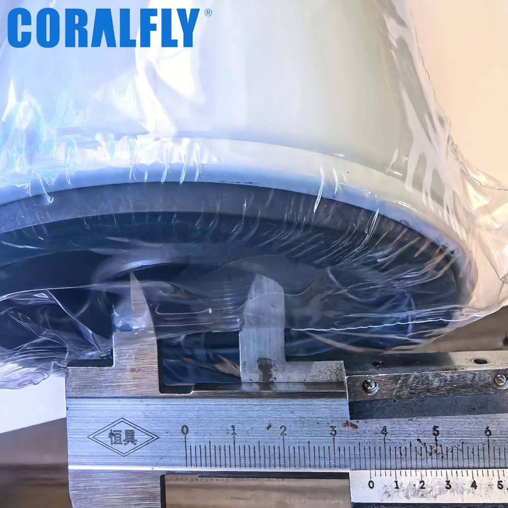 148633-35400 14863335400 P551133 bulk oil filter supplier