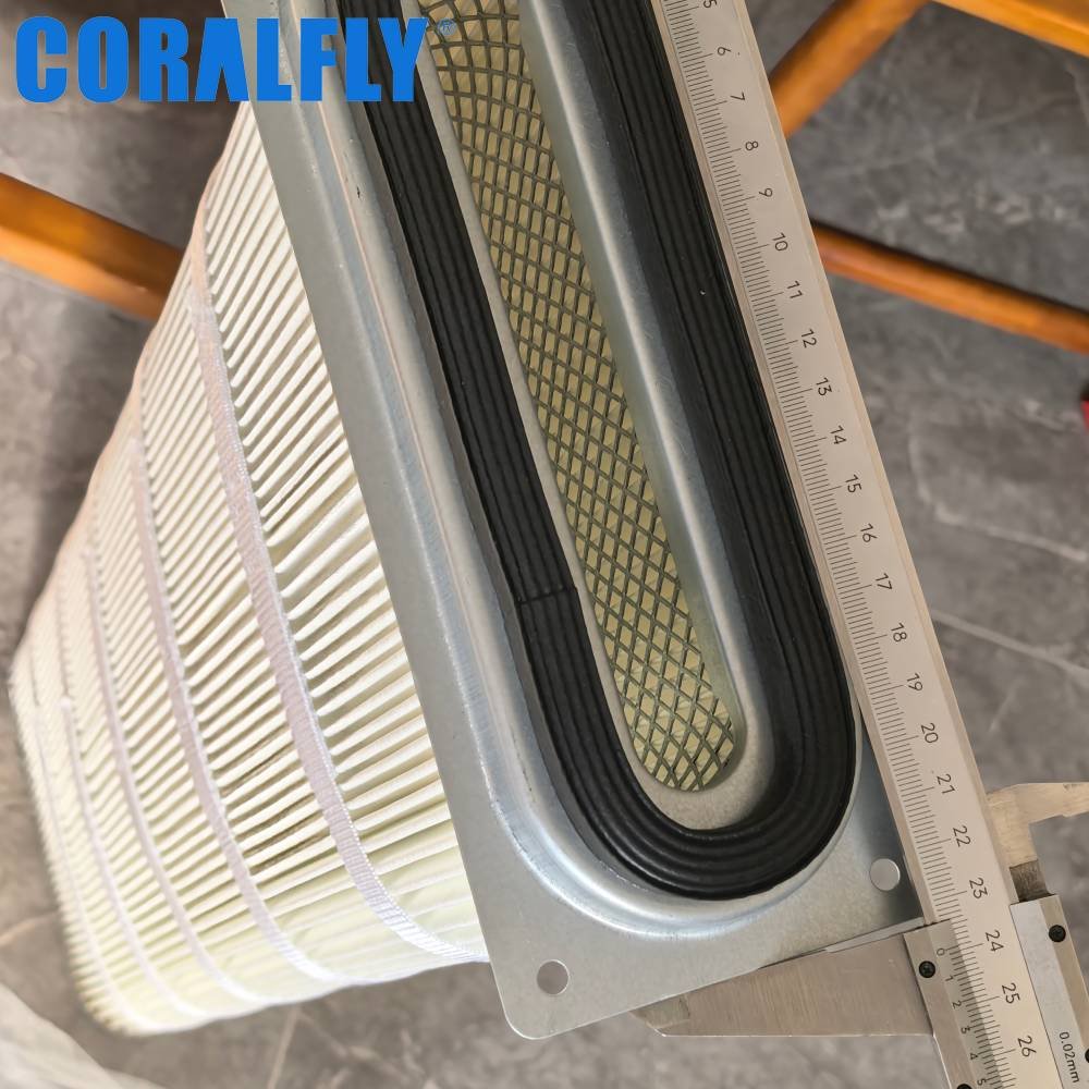 51322881 PA4973 air filter factory