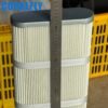 51322881 PA4973 air filter factory