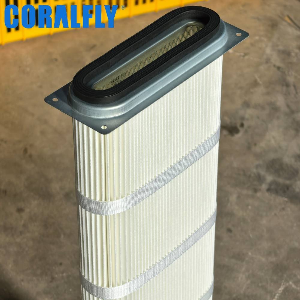 51322881 PA4973 air filter factory