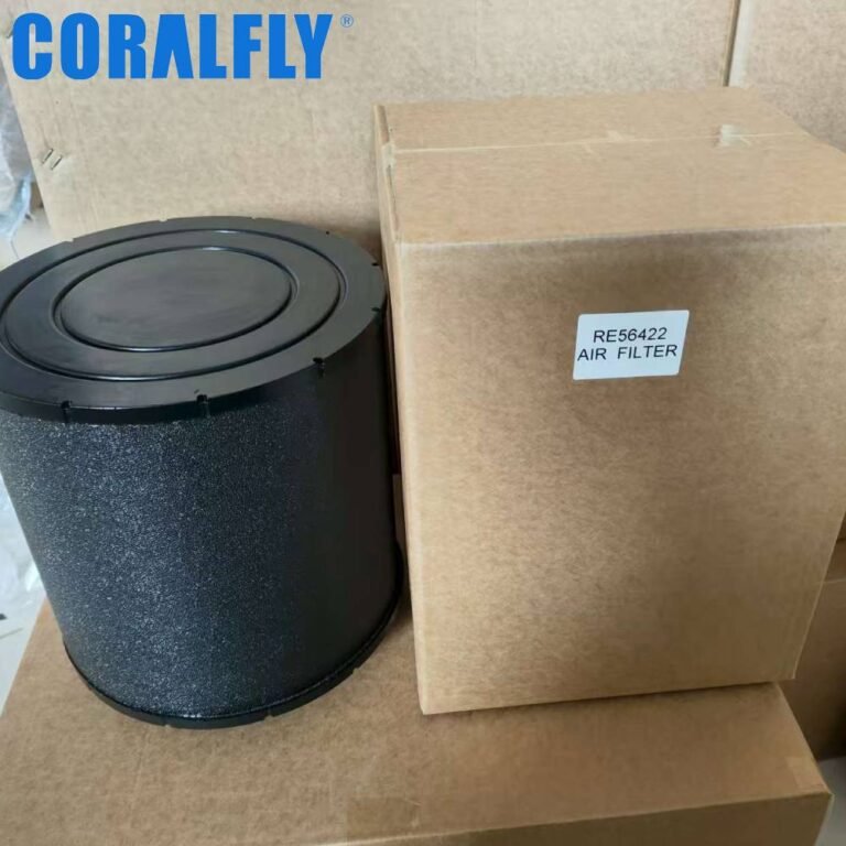RE56422 C105004 custom air filter manufacturers
