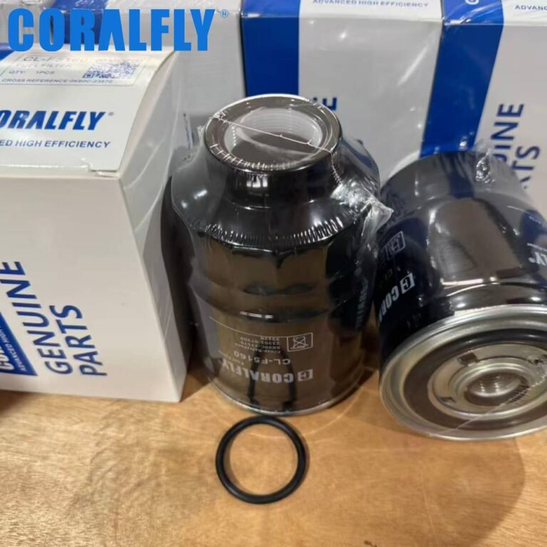 0K60C23570 BF7534 china fuel filter suppliers