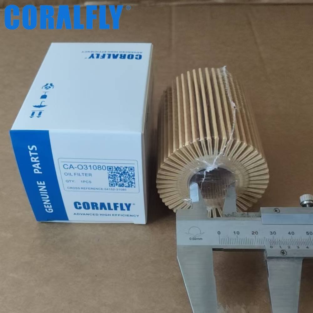 04152-31080 0415231080 P7418 oil filter manufacturers