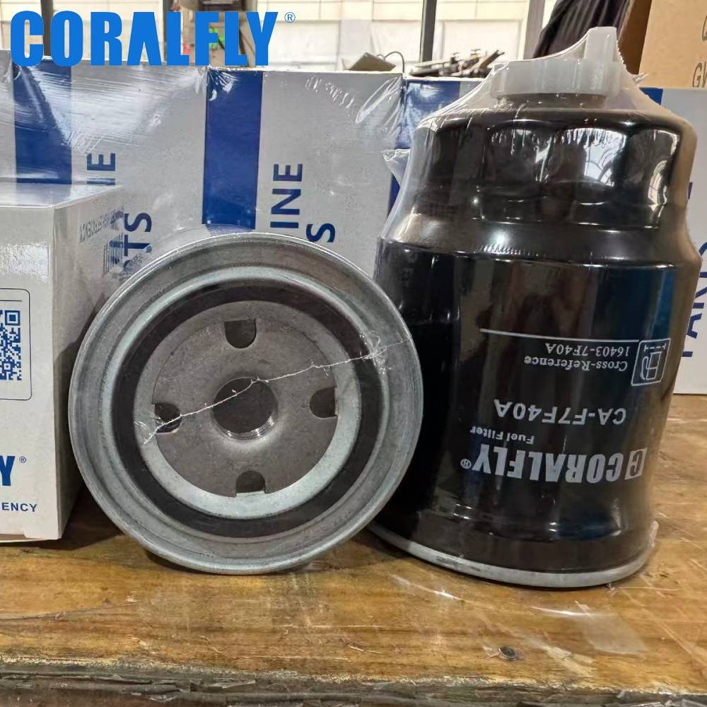 16403-7F40A 164037F40A FS19594 wholesale fuel Water Separator filter