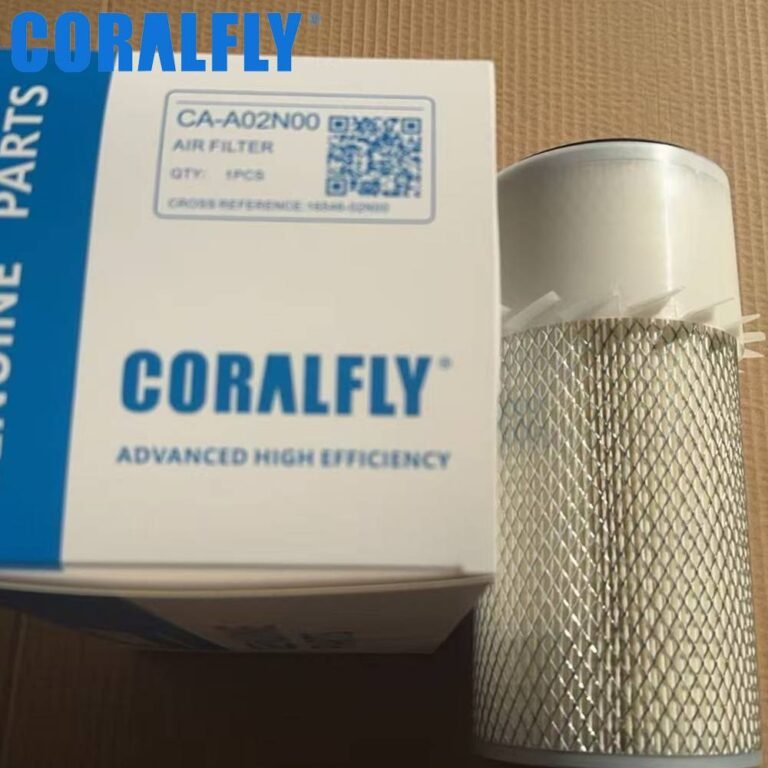 16546-02N00 1654602N00 P181052 AF25070K PA1667-FN air filter manufacturers