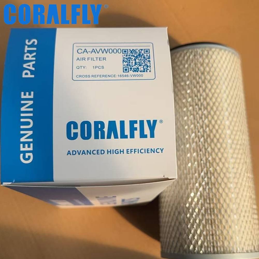 16546-VW000 16546VW000 AF437K PA1667-FN air conditioning filter manufacturers