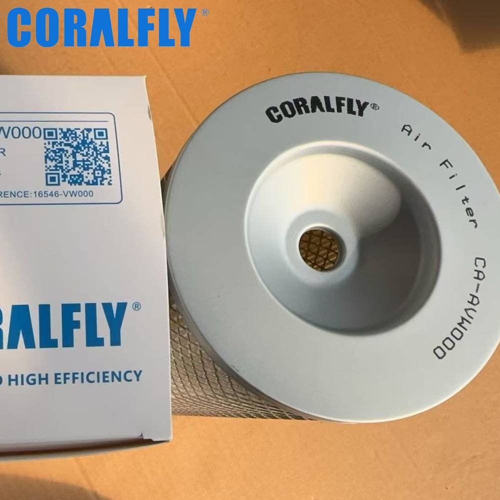 16546-VW000 16546VW000 AF437K PA1667-FN air conditioning filter manufacturers