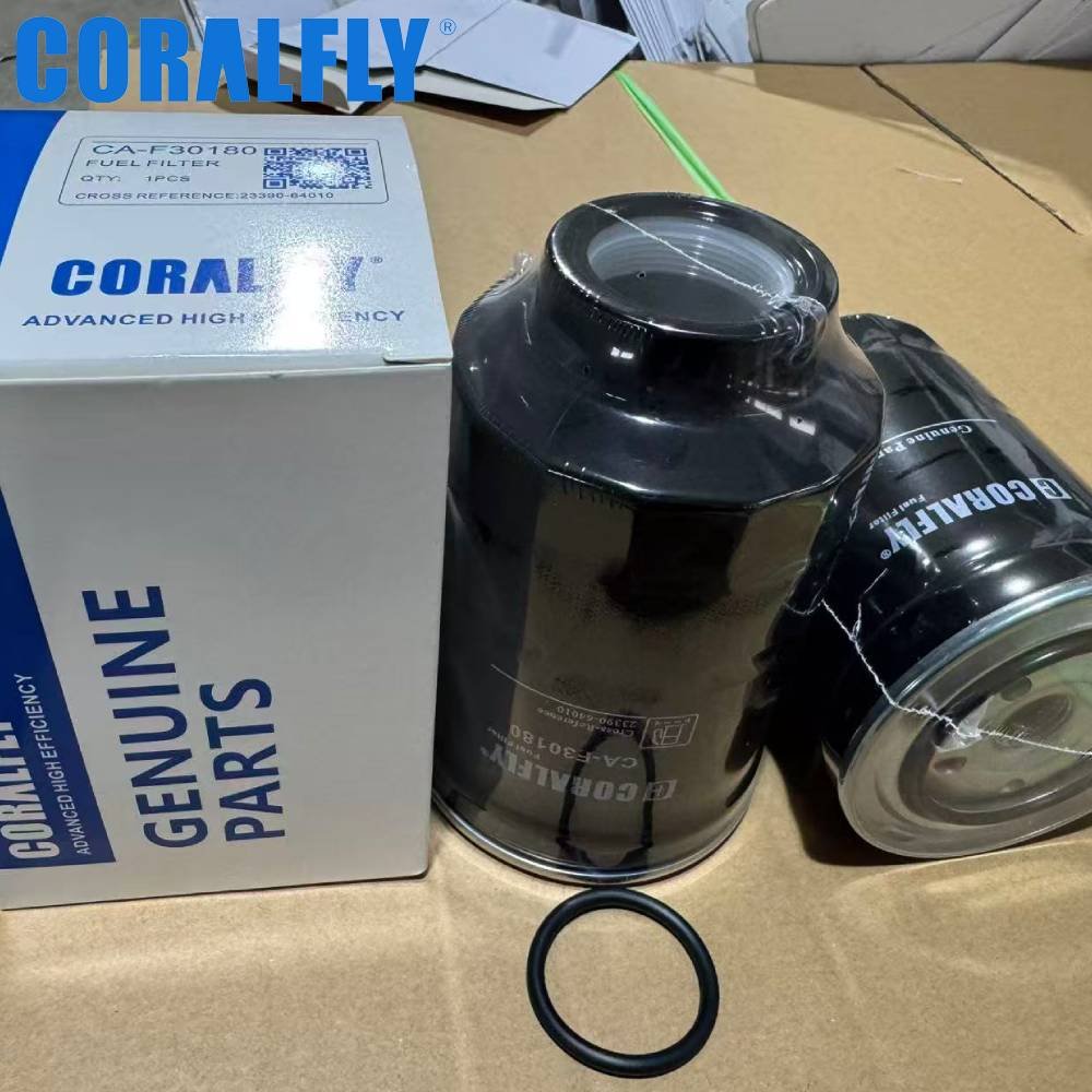23390-64010 2339064010 diesel fuel filter manufacturers