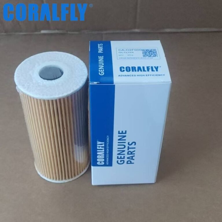 26320-2F000 263202F000 oil filter manufacturers