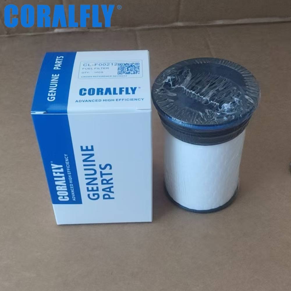 52100212 fuel filter manufacturer