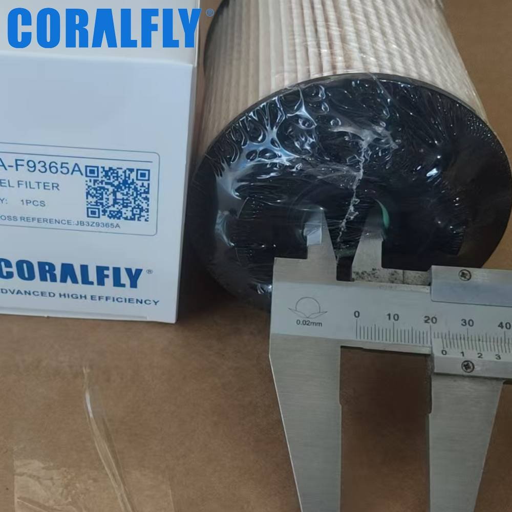 JB3Z9365A custom fuel filter manufacturer