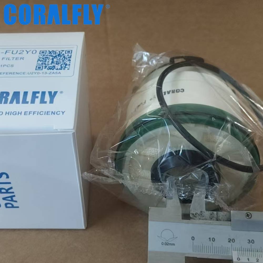 U2Y0-13-ZA5A U2Y013ZA5A oil filter wholesale distributor