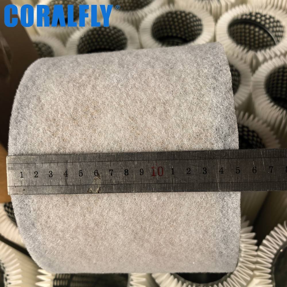AF4183 PA3890 air filter factory