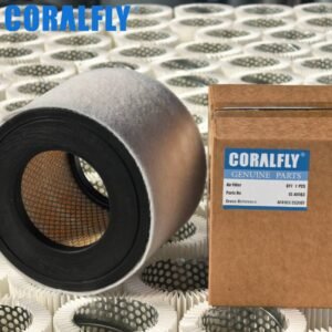 AF4183 PA3890 air filter factory