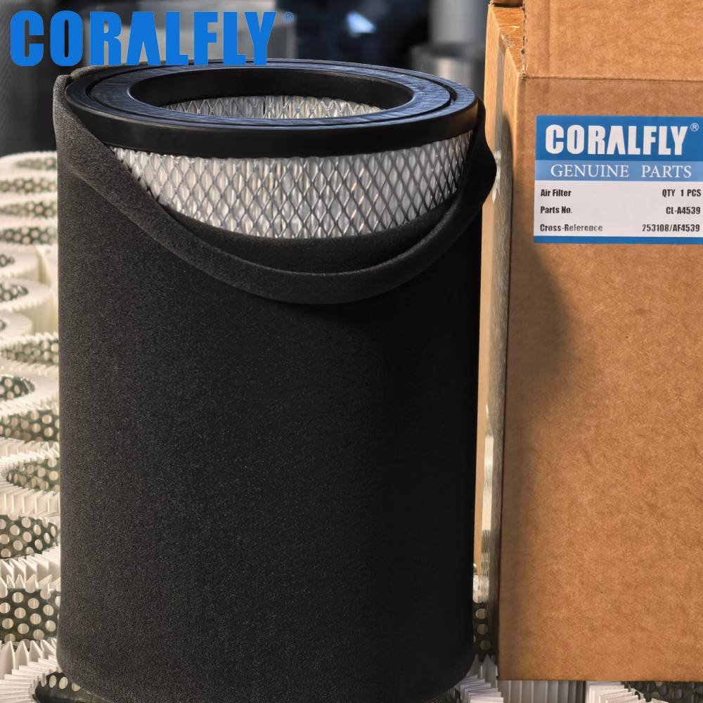 AF4539 P134960 PA3956 air filter wholesale