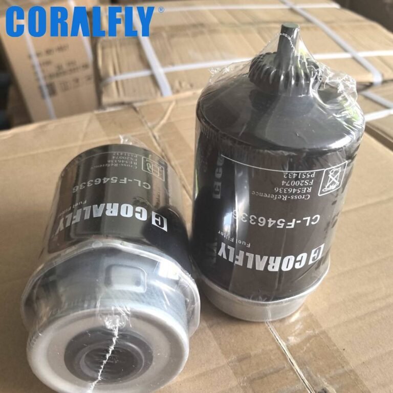 FS51432 Fuel Water Separator Filter suppliers