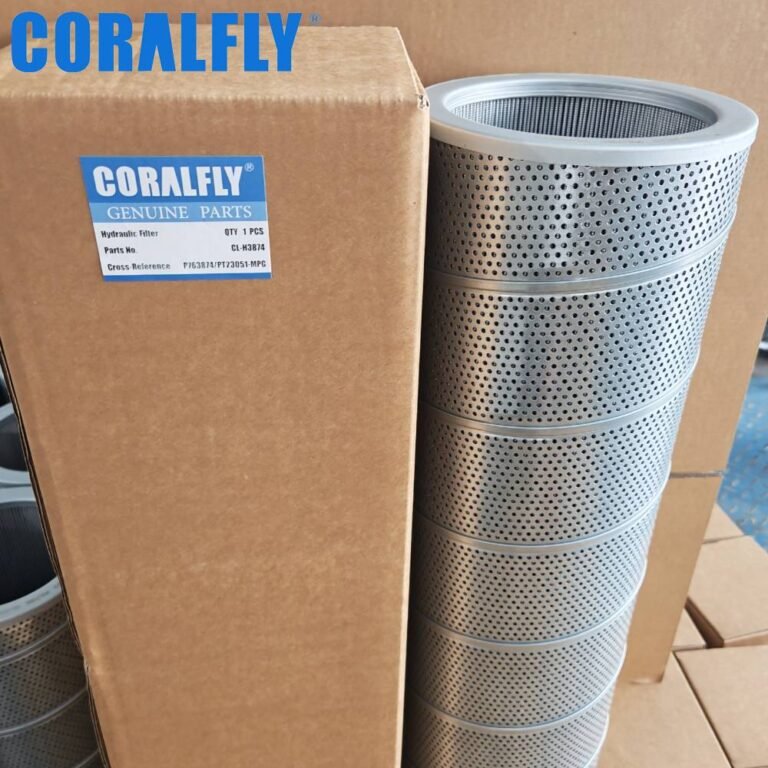 p763874 PT23051-MPG PT23051MPG P763874 hydraulic filter element manufacturers