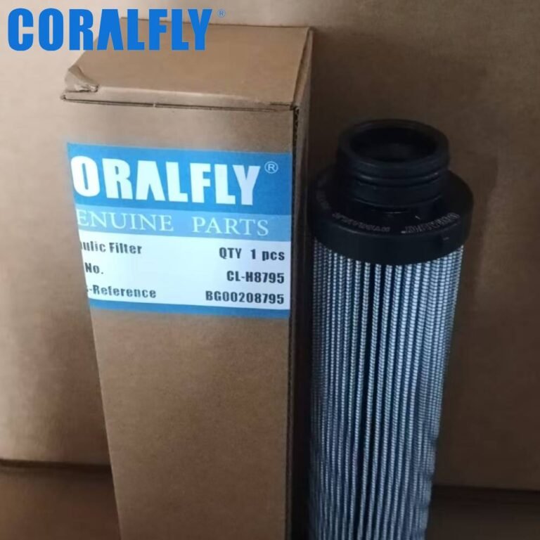 BG00208795 hydraulic filter element suppliers