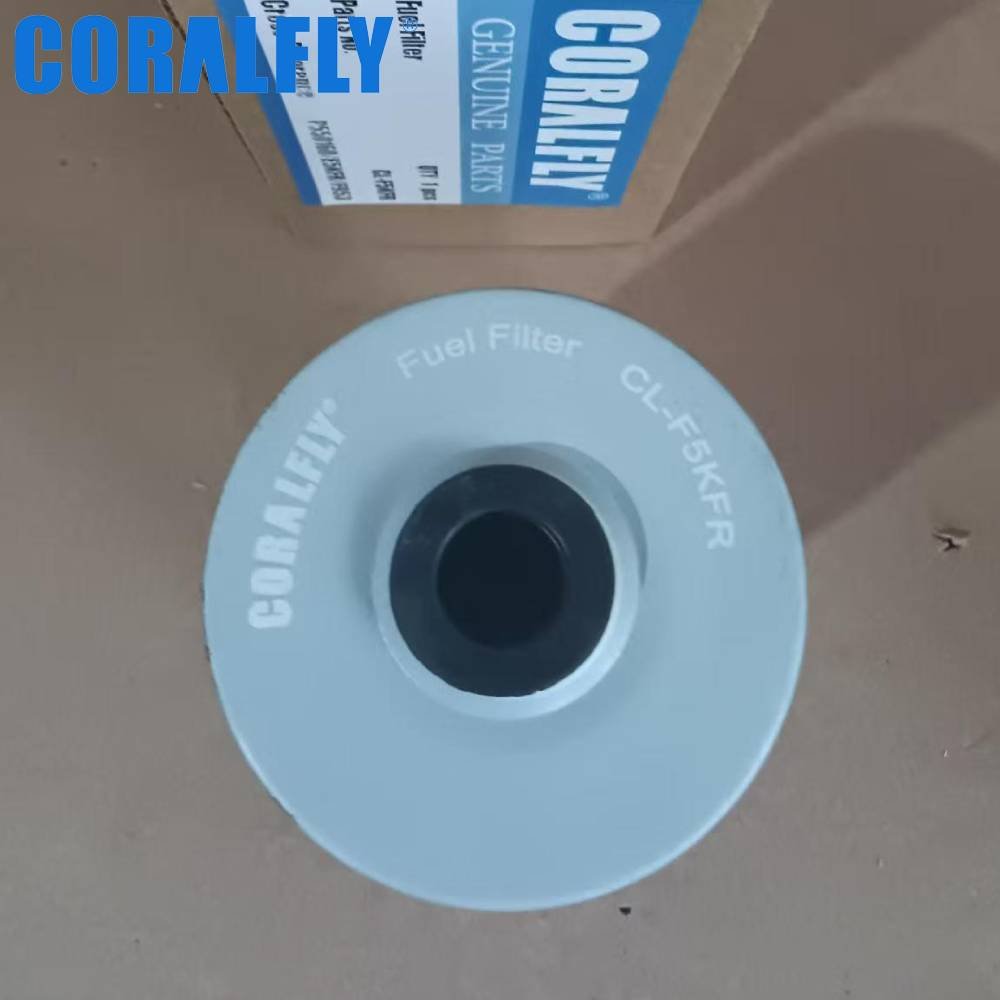 P550160 FF4141 PF834 custom fuel filter manufacturer