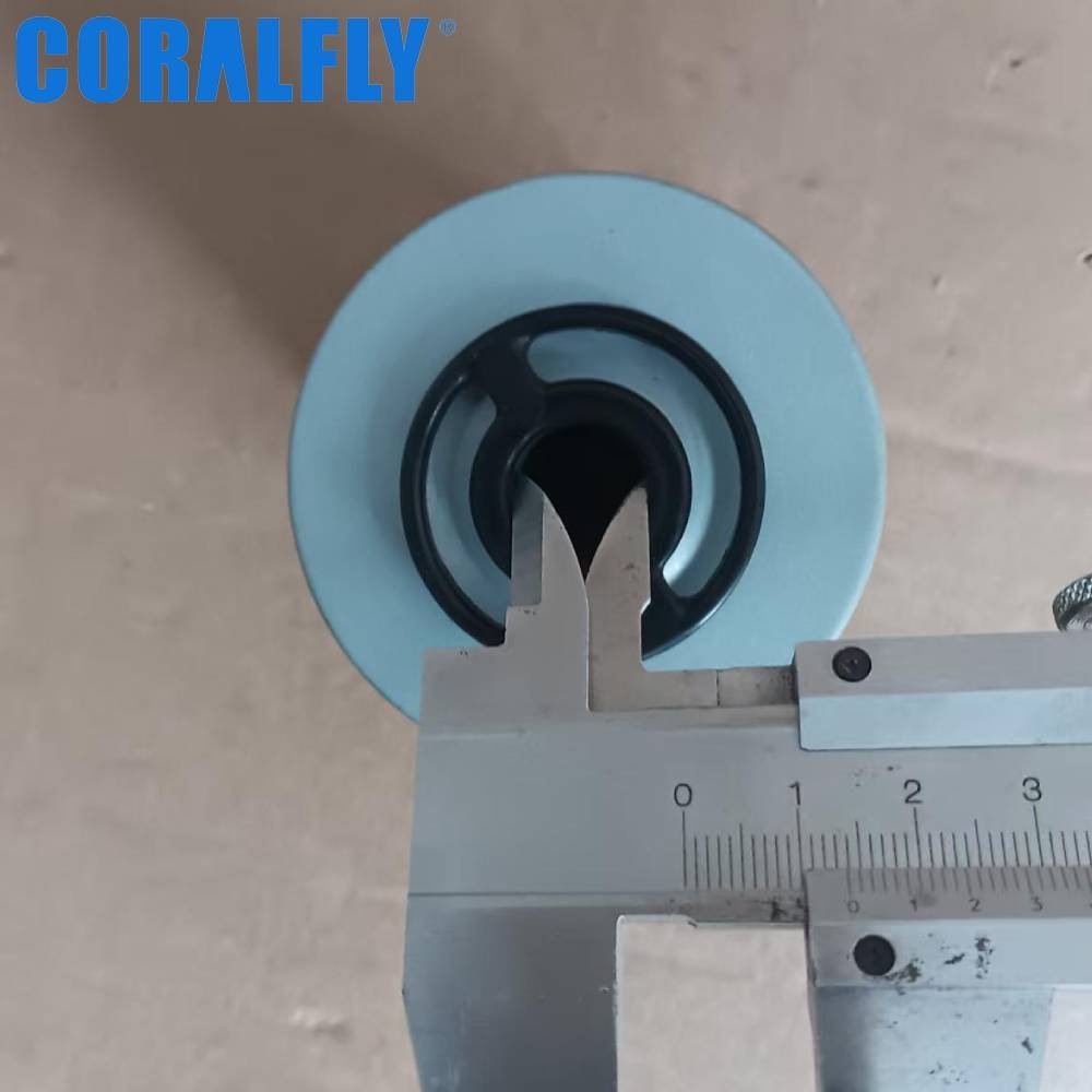 P550160 FF4141 PF834 custom fuel filter manufacturer