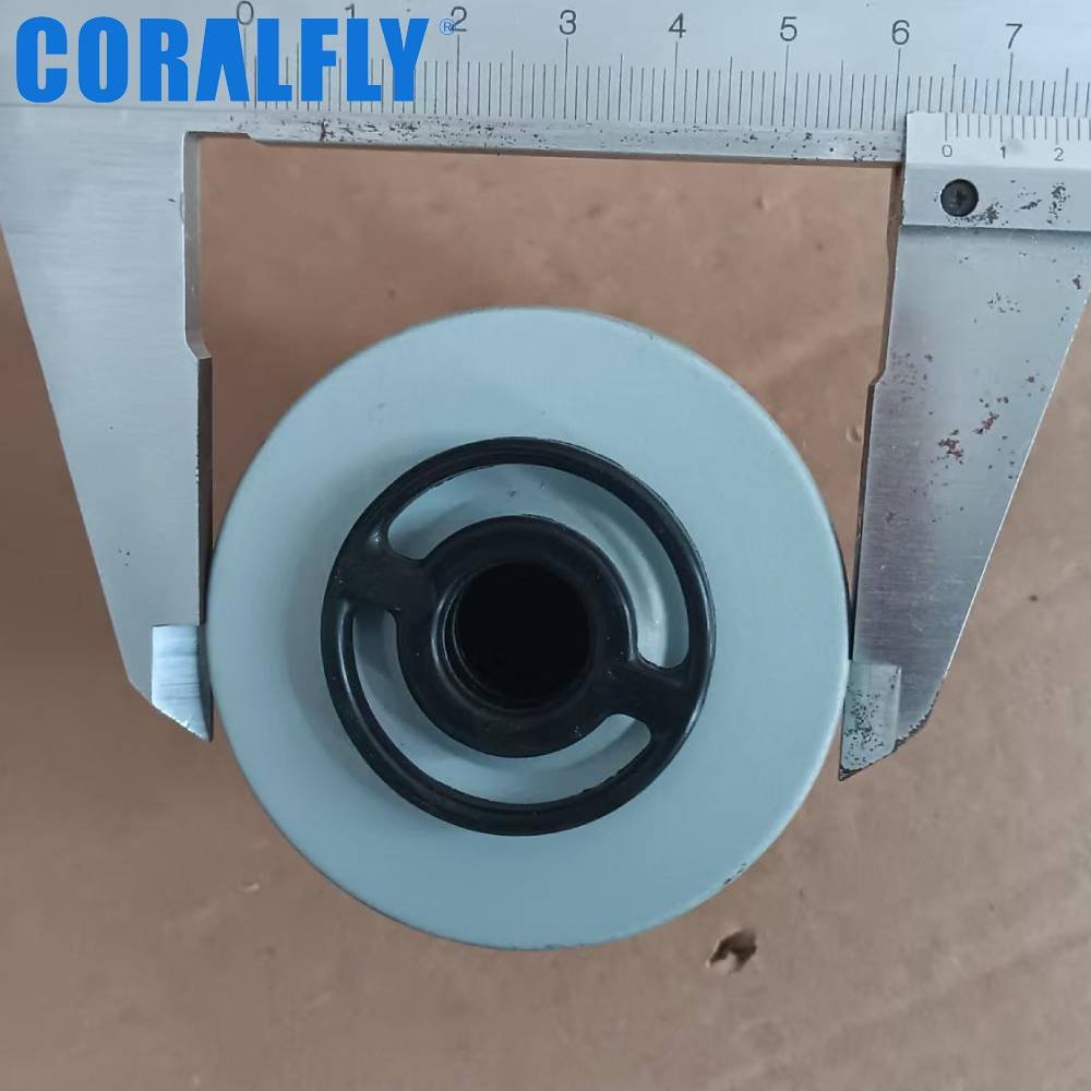 P550160 FF4141 PF834 custom fuel filter manufacturer