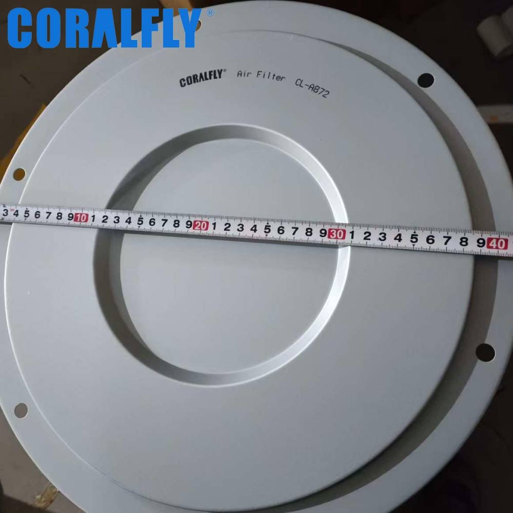 P181099 AF872 PA2333 bulk air filter