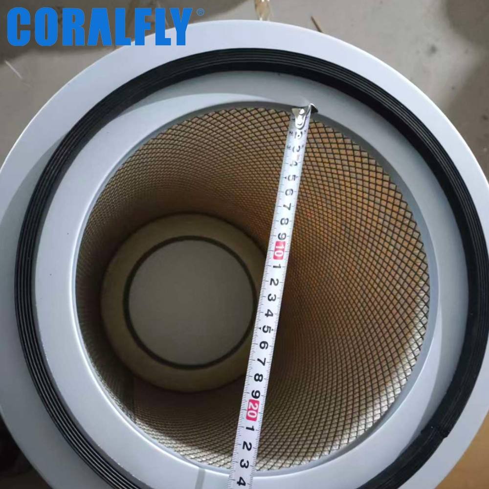 P181099 AF872 PA2333 bulk air filter