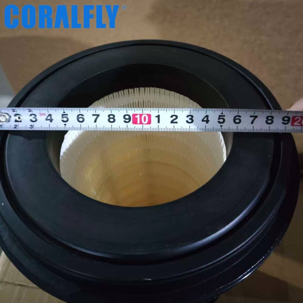 P611189 P611190 AF4182 RS5783 air filter manufacturing