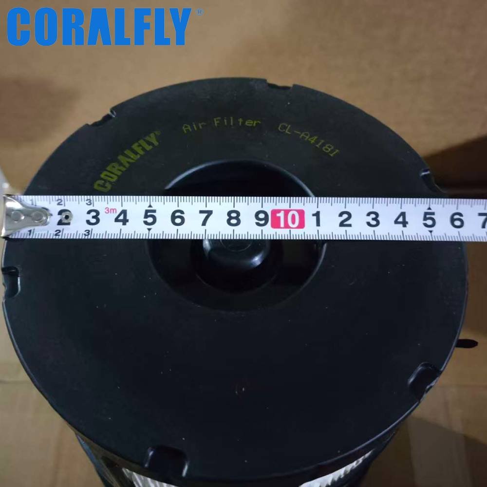 P611189 P611190 AF4182 RS5783 air filter manufacturing