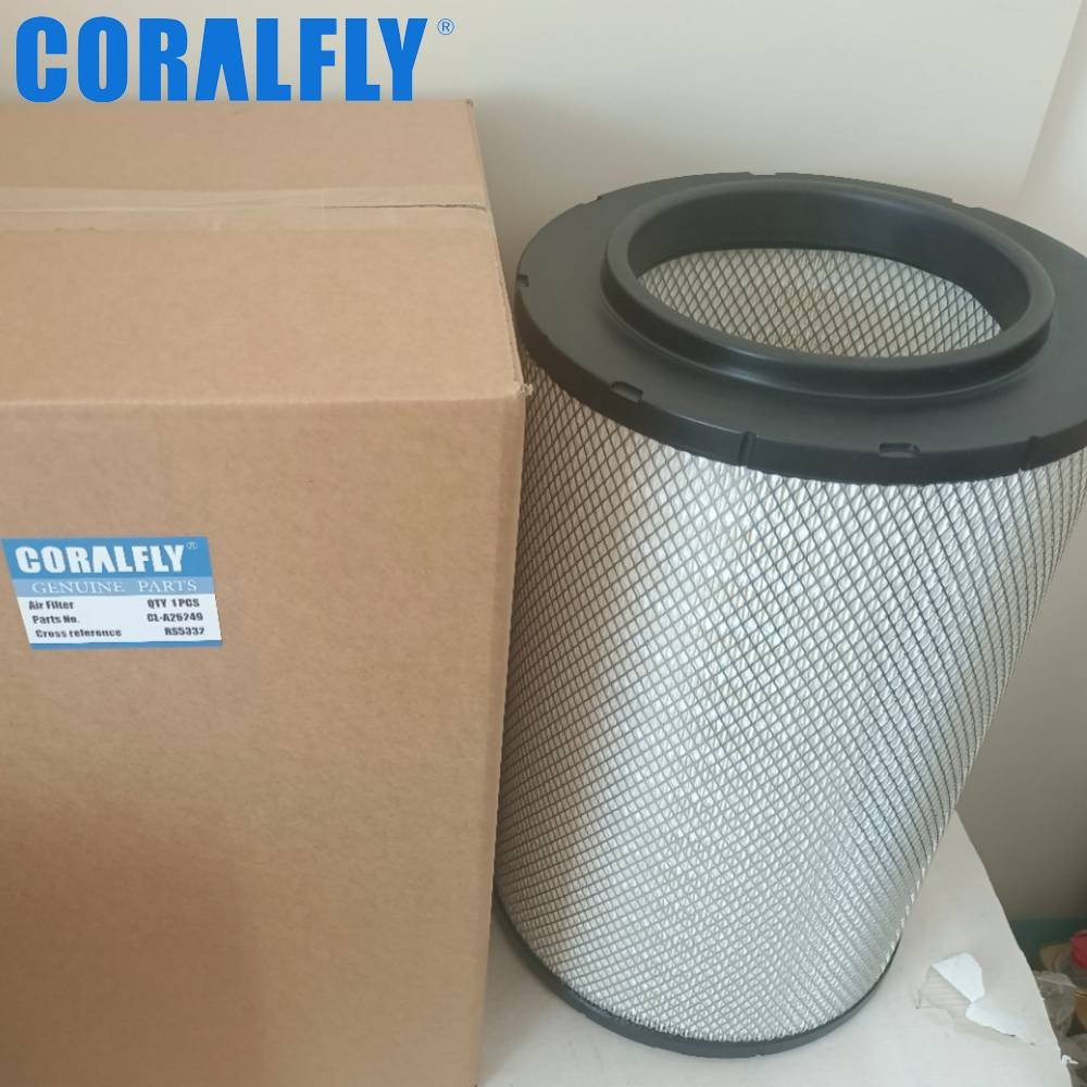 21212204 AF26249 RS5332 china air filter manufacturer