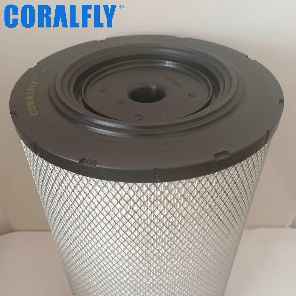 21212204 AF26249 RS5332 china air filter manufacturer