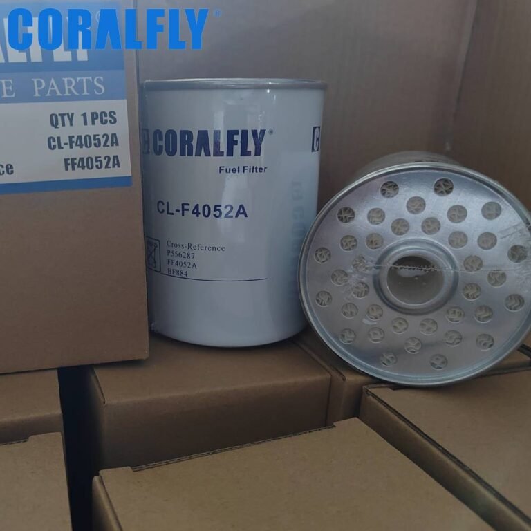 FF4052A P556287 BF884 wholesale fuel filter