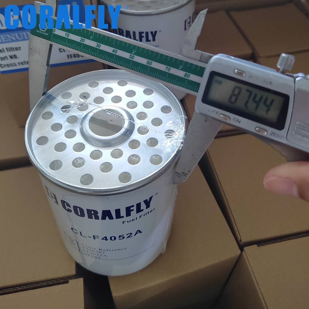 FF4052A P556287 BF884 wholesale fuel filter