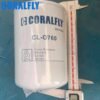 LF760 P552819 BT292 oil filter wholesale distributor
