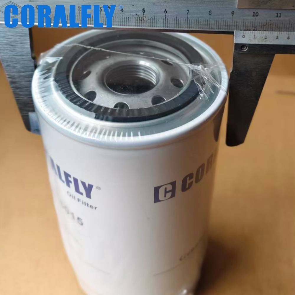 2992242 LF16015 BT7237 P550520 oil filter wholesale suppliers