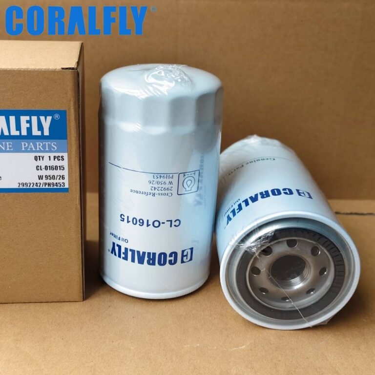 2992242 LF16015 BT7237 P550520 oil filter wholesale suppliers