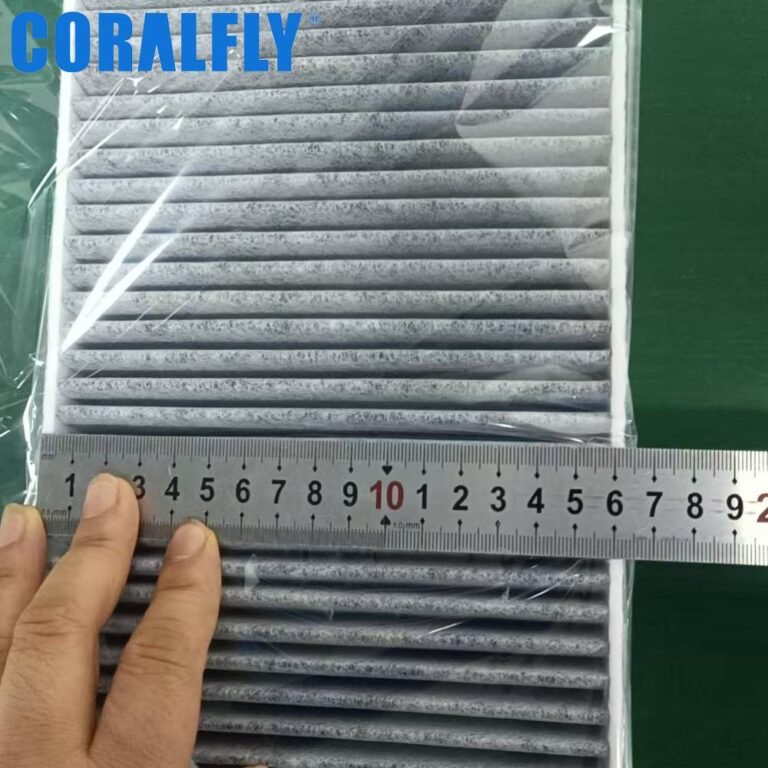 E6955LC AF56116 industrial air filter manufacturers