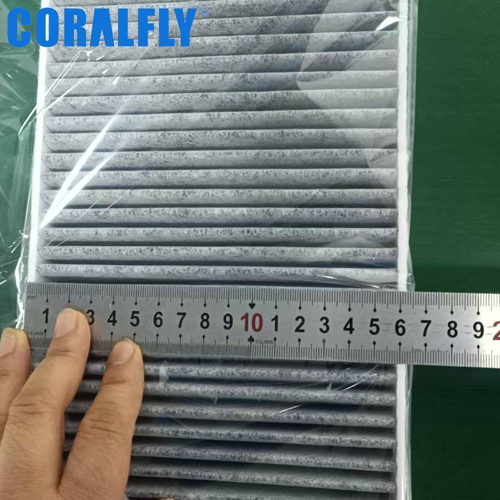 E6955LC AF56116 industrial air filter manufacturers