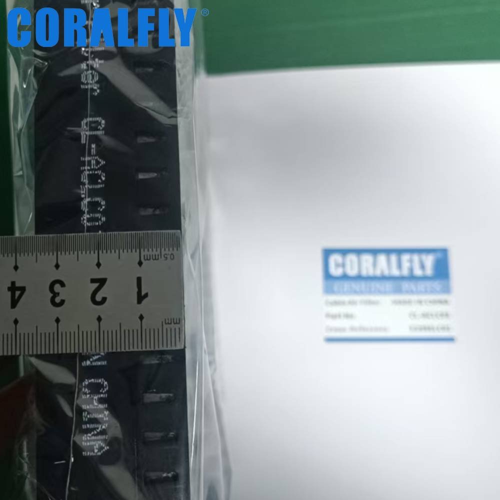 E2986LC01 AF56116 industrial air filter manufacturers